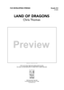 Land of Dragons - Score