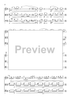 Oboe Trio - Score
