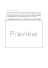 Title Page and Contents - Bonus Material