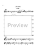 Loose Change - Baritone Saxophone