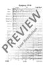 Symphony No. 86 D major - Full Score