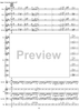The Jazz Police - Score
