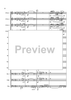 The Heart of it All - Score