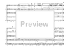 The Rite of Spring (extended version) - Score