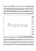 Bach Collection - Score