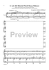 Hymns of Advent for 2 Violins and Piano - Piano