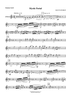 Mystic Portal - Bb Clarinet 2