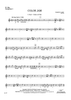 Color Jam - Alto Saxophone 1