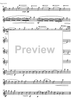 Fanfares et Chanson de Bergers - Oboe/C Clarinet
