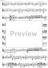 String Quartet No. 3 - Violin 1
