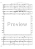 Little Suite for Band - Score