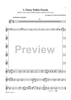 Hymns of Peace for 2 Violins and Piano - Violin 2