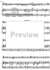 Impromptu sopra un'aria di Purcell - Score