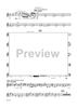 Harry Potter Symphonic Suite - Bb Clarinet 1