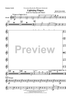 Lightning Fingers - Solo for Clarinet and Band - Bb Clarinet 3