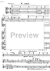 5 Frammenti sinfonici - Violin 1