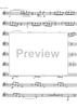 Quartet Op.30 No. 3 - Trombone