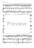 Fantasy - Based on Chopin's "Fantasie Impromptu"