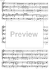 Messa da Requiem - Score