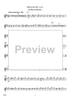 Within the Castle Walls - Alto Saxophone 1