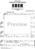 Violin Concerto (Theme)