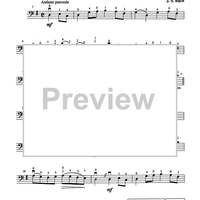 Suzuki Cello School, Volume 2 - Cello Part