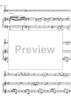 Brutti sogni - Score