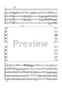 Concerto for Oboe in F Major, K. 313 for Oboe and String Quartet - Score