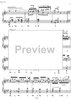 Scherzo Op. 8