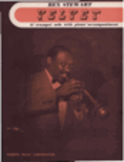 Velvet - Solo Bb Trumpet
