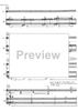 Aquatic aura - Score