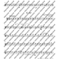 Easy Concert Pieces - Viola