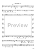 Jubilant Flourishes - Bass Clarinet