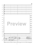 Quo Non Ascendam - Score