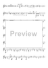 Danse Macabre - Bass Clarinet 4