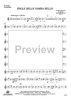 Jingle Bells! Samba Bells! - Tenor Saxophone