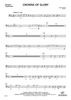 Crowns of Glory - Baritone / Euphonium