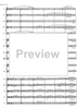 La gnot dai muarz (The night of the Dead) - Score