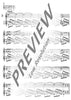 Spielbuch für Xylophon - Performing Score