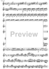 Sinfonia F Major - Violin 2