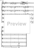 Ricercare sopra un corale - Score