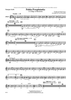 Polaska Przeplatanka (A Collage of Memories) - Bb Trumpet 3