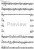 Sextet opus 49 - Bassoon