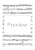 Italian Concerto for Violin/Flute, Viola and Cello - Cello