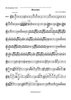Ricochet - Alto Saxophone 2