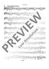 II. Quartet A Minor - Set of Parts