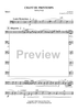 Chant du Printemps - Tuba 1