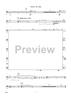 Unknown (Medium Level Version) - Baritone Horn/Euphonium