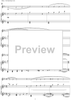 The Finale - from the movie "Batman" - Clarinet