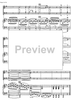 Mass in G Major - Score